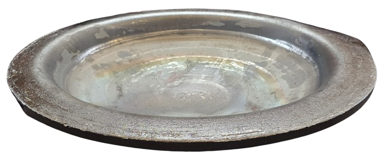 HVAC Dishand